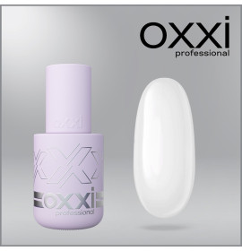 Камуфлирующая база Total Base Oxxi Professional 1, 10мл