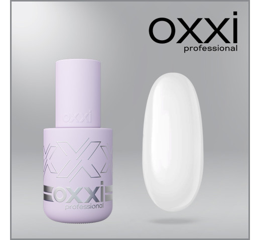 Камуфлирующая база Total Base Oxxi Professional 1, 10мл