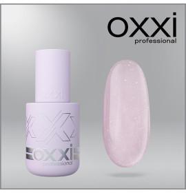 Камуфлирующая база Total Base Oxxi Professional 10, 10мл