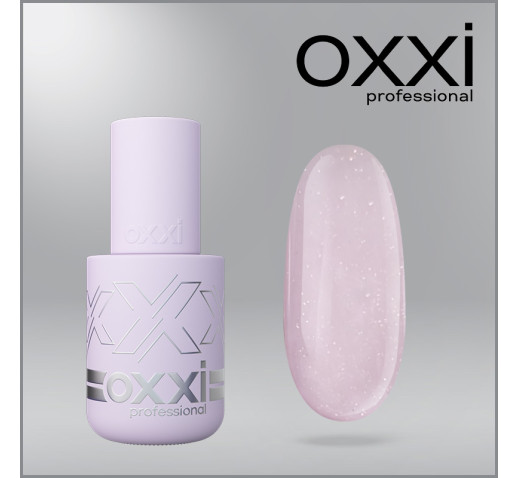 Камуфлирующая база Total Base Oxxi Professional 10, 10мл