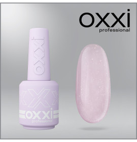 Камуфлирующая база Total Base Oxxi Professional 10, 15мл
