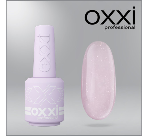 Камуфлирующая база Total Base Oxxi Professional 10, 15мл