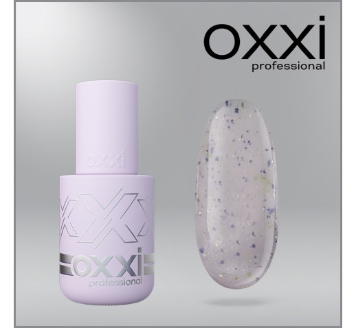 Камуфлирующая база Total Base Oxxi Professional 17, 10мл
