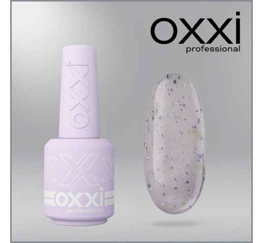 Камуфлирующая база Total Base Oxxi Professional 17, 15мл