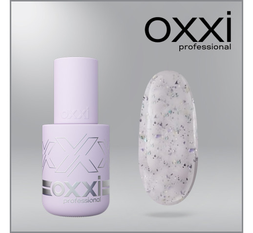 Камуфлирующая база Total Base Oxxi Professional 18, 10мл