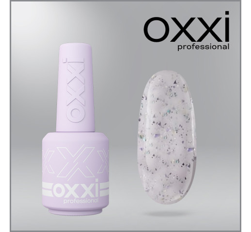 Камуфлирующая база Total Base Oxxi Professional 18, 15мл