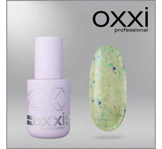 Камуфлирующая база Total Base Oxxi Professional 19, 10мл