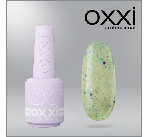 Камуфлирующая база Total Base Oxxi Professional 19, 15мл