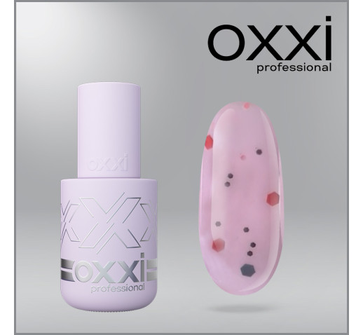 Камуфлирующая база Total Base Oxxi Professional 20, 10мл