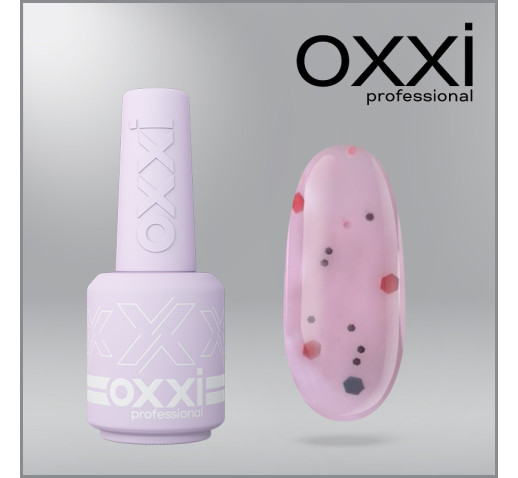 Камуфлирующая база Total Base Oxxi Professional 20, 15мл