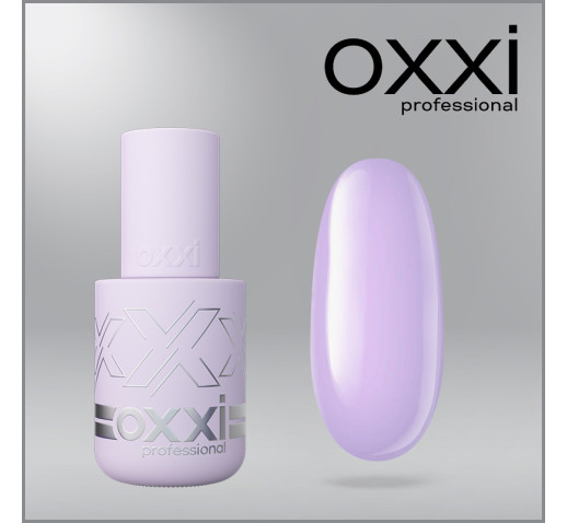 Камуфлирующая база Total Base Oxxi Professional 3, 10мл