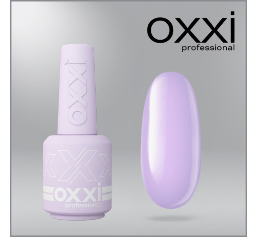 Камуфлирующая база Total Base Oxxi Professional 3, 15мл
