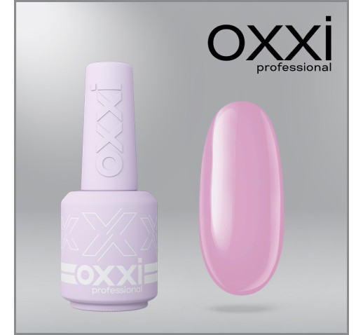 Камуфлирующая база Total Base Oxxi Professional 4, 15мл