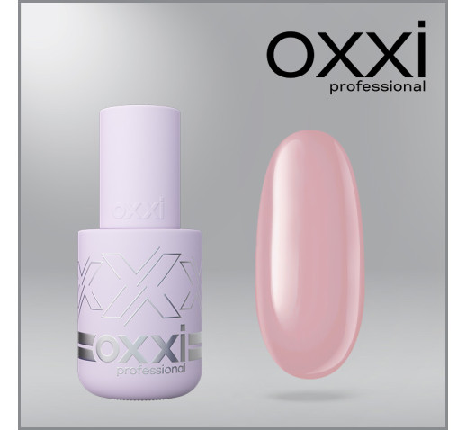 Камуфлирующая база Total Base Oxxi Professional 5, 10мл