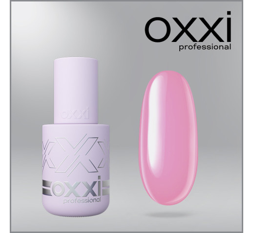 Камуфлирующая база Total Base Oxxi Professional 6, 10мл