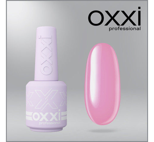 Камуфлирующая база Total Base Oxxi Professional 6, 15мл