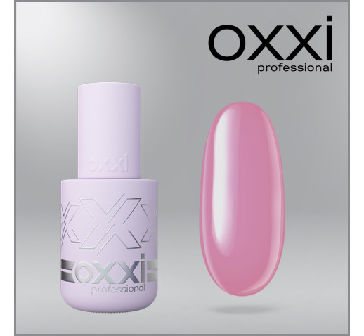 Камуфлирующая база Total Base Oxxi Professional 7, 10мл