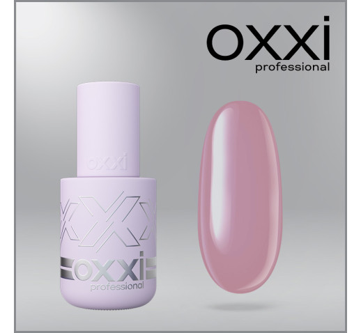 Камуфлирующая база Total Base Oxxi Professional 8, 10мл