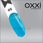 Витражный гель-лак OXXI Crystal Glass 5, 10мл