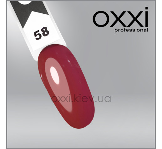 CRYSTAL GLASS CG№58