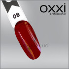 Витражный гель-лак OXXI Crystal Glass 8, 10мл