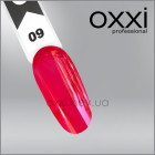 Витражный гель-лак OXXI Crystal Glass 9, 10мл 