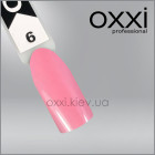 Моделирующий гель Builder Gel Oxxi Professional, 6, 15мл