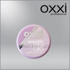 Моделирующий гель Builder Gel Oxxi Professional, 3, 15мл