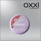 Моделирующий гель Builder Gel Oxxi Professional, 7, 15мл
