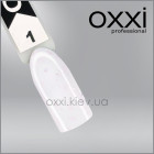 Моделирующий гель Versal Builder Gel Oxxi Professional, 1, 15мл