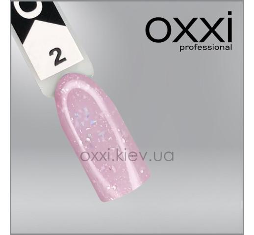Моделирующий гель Versal Builder Gel Oxxi Professional, 2, 15мл