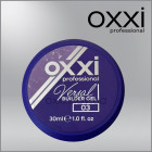Моделирующий гель Versal Builder Gel Oxxi Professional, 3, 30мл