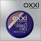 Моделирующий гель Versal Builder Gel Oxxi Professional, 4, 30мл