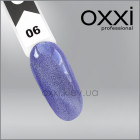 Гель-лак Crystal Cat Oxxi 6, магнитный, 10мл