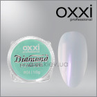 Зеркальная пудра втирка Diamond Powder OXXI Professional 4, 1гр.