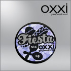 Глиттерный гель OXXI Fiesta  4, 5г
