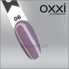 Камуфлирующая база Flora Base Oxxi Professional 6, 10мл 