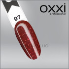 Камуфлирующая база Flora Base Oxxi Professional 7, 10мл