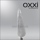 Верхні форми для нарощування нігтів Oxxi Professional Easy Extension Nail Forms 1 Stiletto