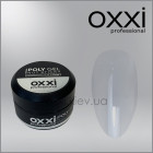 Полигель  Poly Gel Not Sticky  OXXI Professional, 1, прозрачный, 30мл