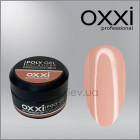 Полигель  Poly Gel Not Sticky  OXXI Professional, 3, бежевый, 30мл 