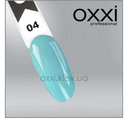 Камуфлирующая база Sunny Base Oxxi Professional 4, 10мл 