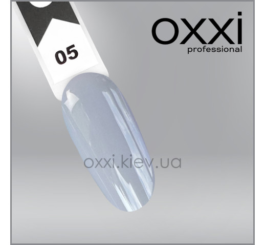  Камуфлирующая база Sunny Base Oxxi Professional 5, 10мл