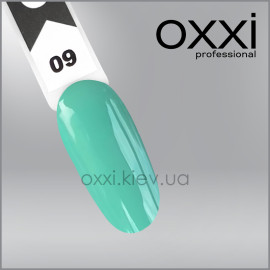 Камуфлирующая база Sunny Base Oxxi Professional 9, 10мл