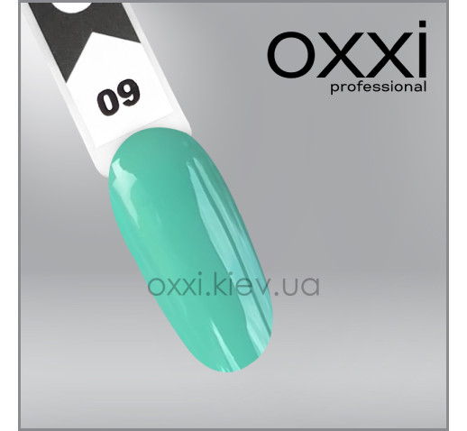 Камуфлирующая база Sunny Base Oxxi Professional 9, 10мл