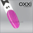 Камуфлирующая база Viva Base Oxxi Professional 1, 10мл