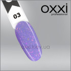 Камуфлирующая база Viva Base Oxxi Professional 3, 10мл 