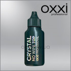 Топ для гель-лака без липкого слоя Oxxi Professional Top CRYSTAL no-wipe UV, 30м