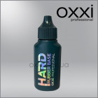 База каучуковая для гель-лака Oxxi Professional Hard Base, 30 мл