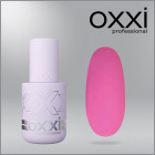 Топ матовый для гель-лака Oxxi Professional Matte Velour Top, 10 мл